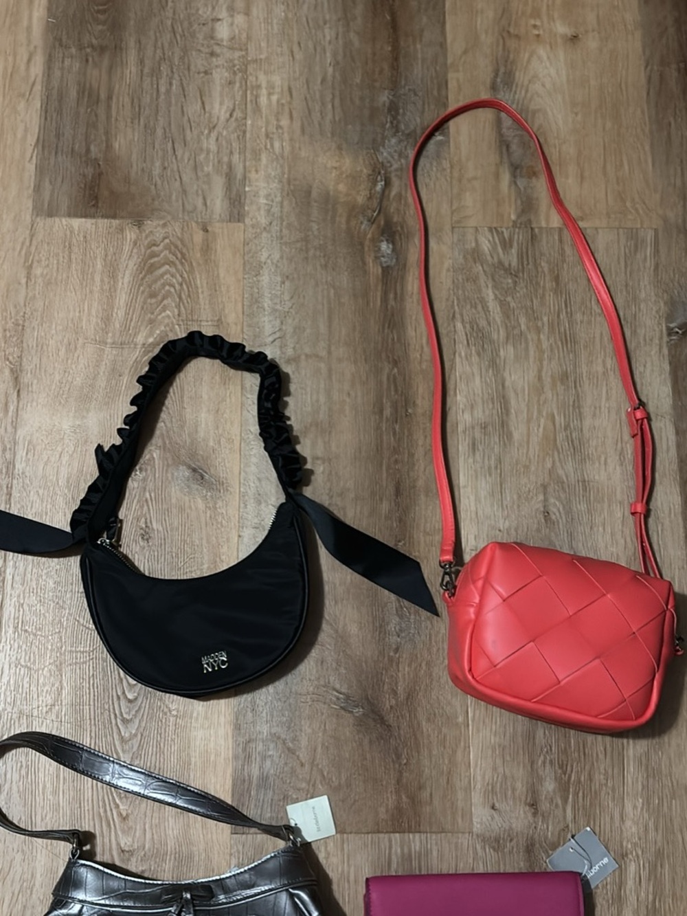 Handbag Lot